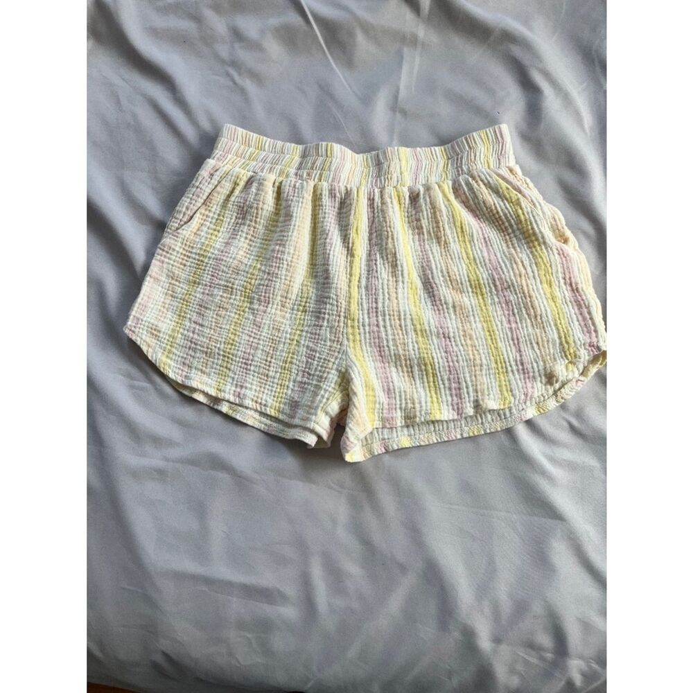 Pink Lily shorts